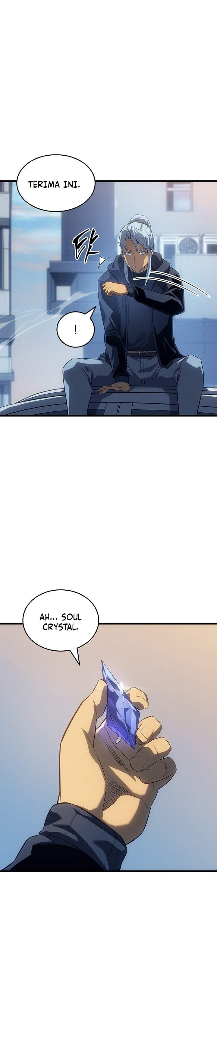 The Great Mage Returns After 4000 Years Chapter 249