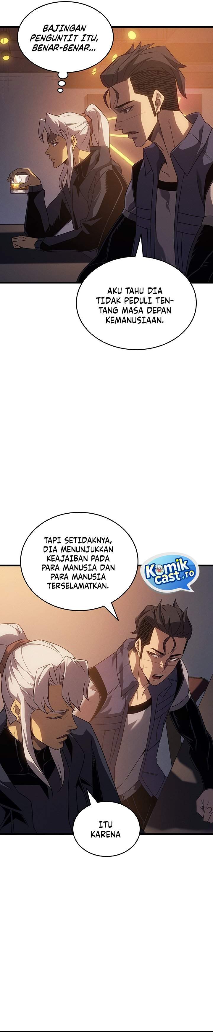 The Great Mage Returns After 4000 Years Chapter 249