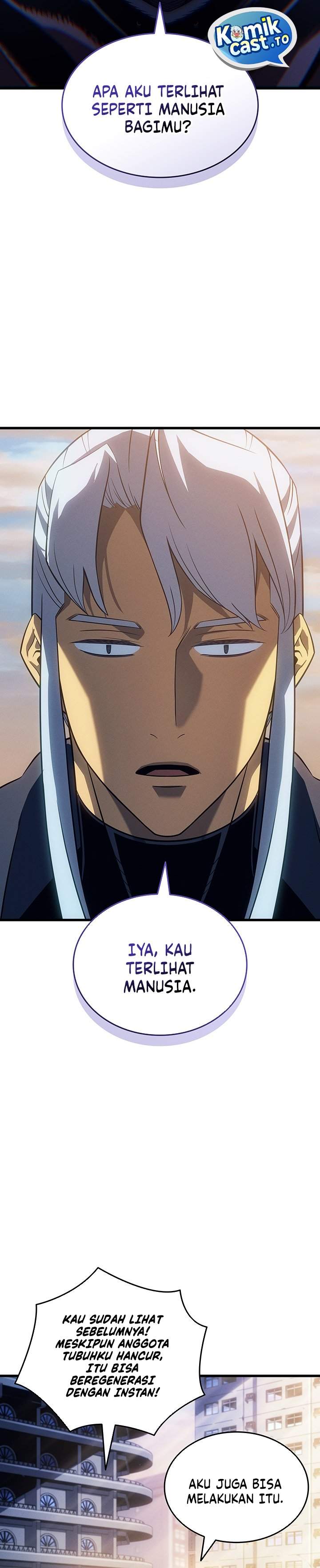 The Great Mage Returns After 4000 Years Chapter 249