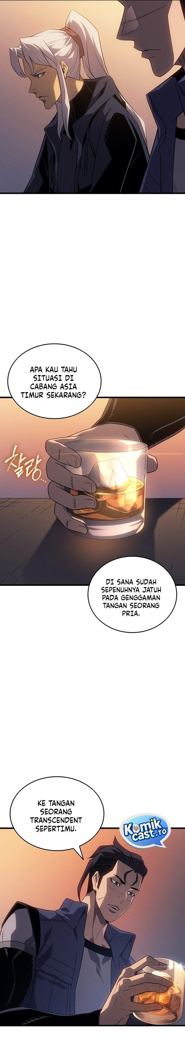 The Great Mage Returns After 4000 Years Chapter 249