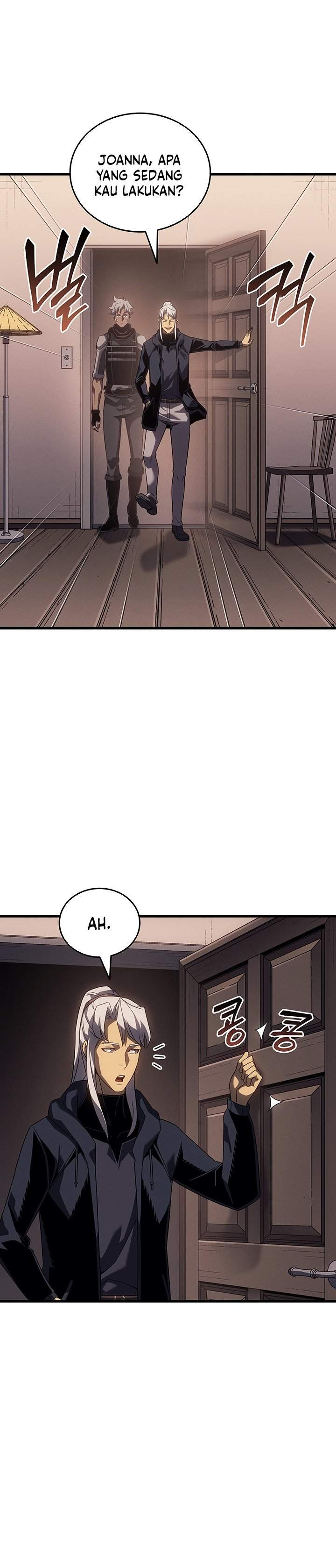 The Great Mage Returns After 4000 Years Chapter 249