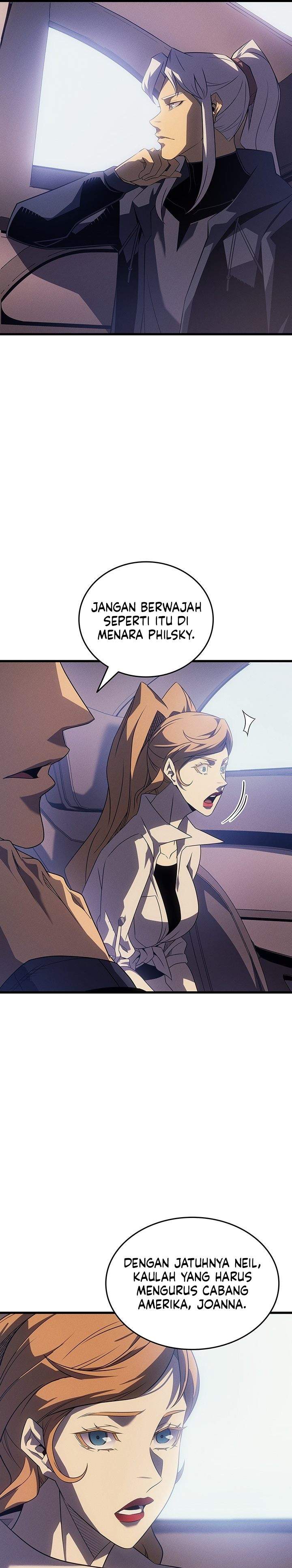The Great Mage Returns After 4000 Years Chapter 250