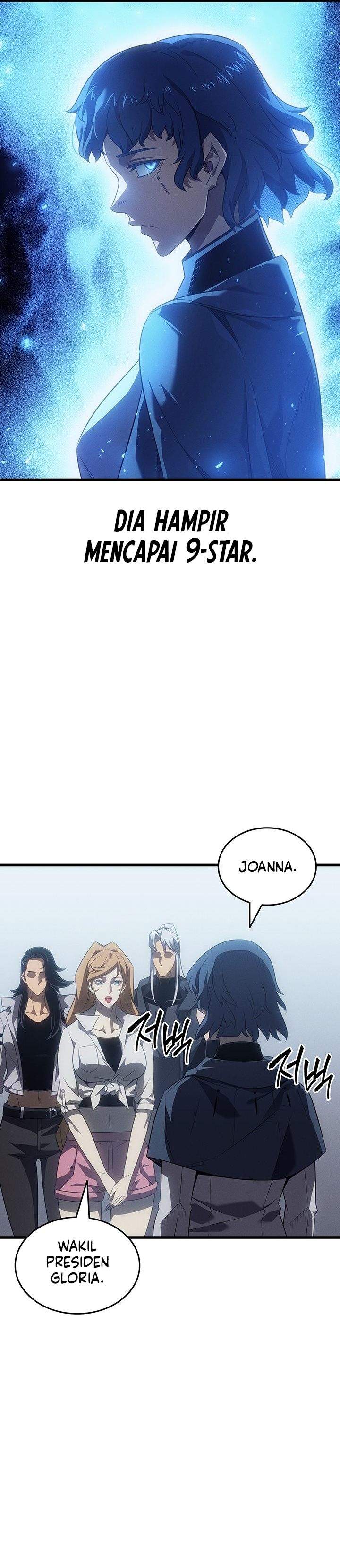 The Great Mage Returns After 4000 Years Chapter 250