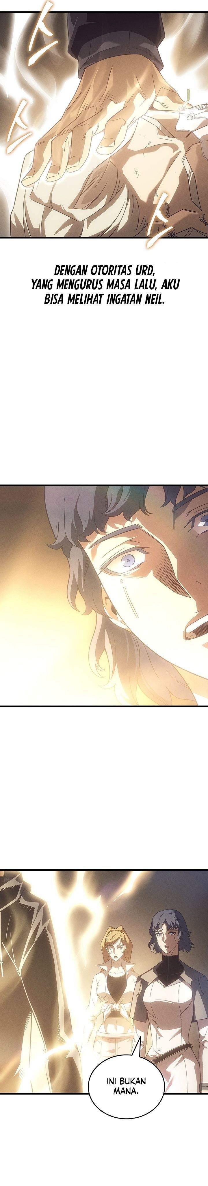 The Great Mage Returns After 4000 Years Chapter 250
