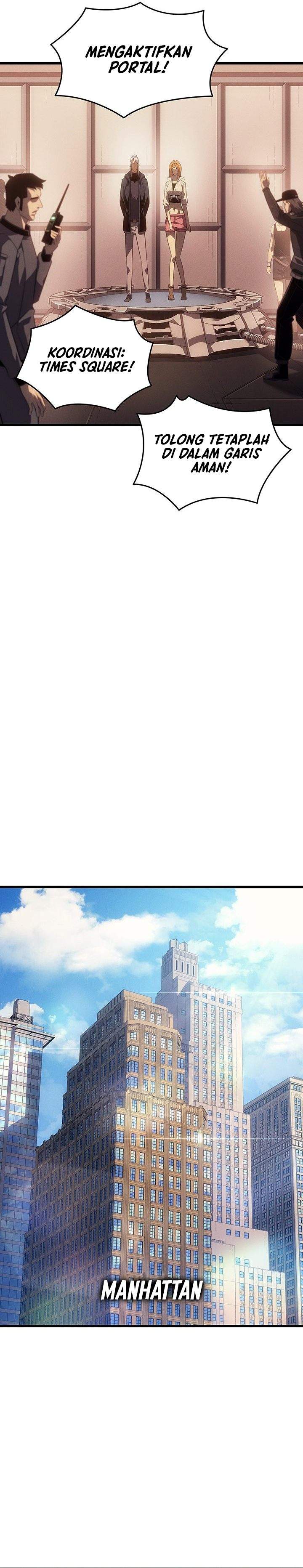 The Great Mage Returns After 4000 Years Chapter 250