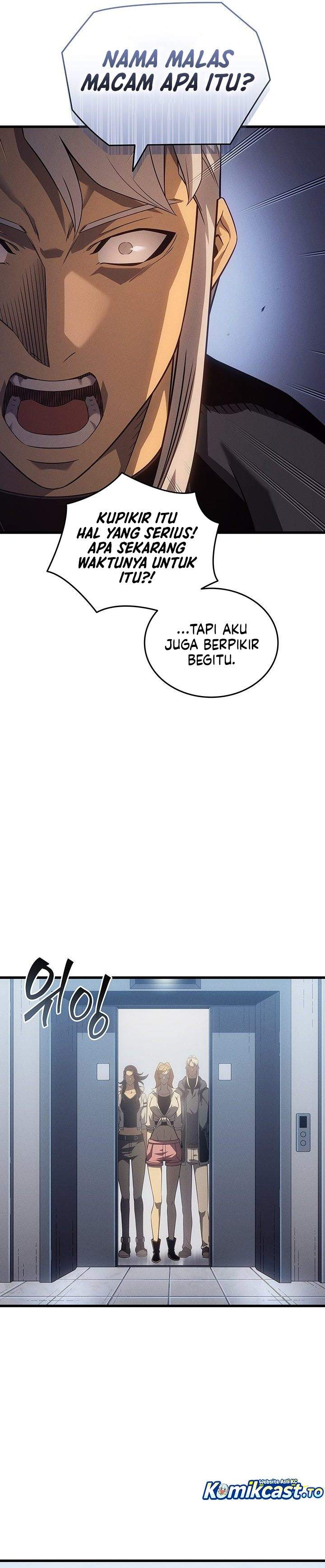 The Great Mage Returns After 4000 Years Chapter 250