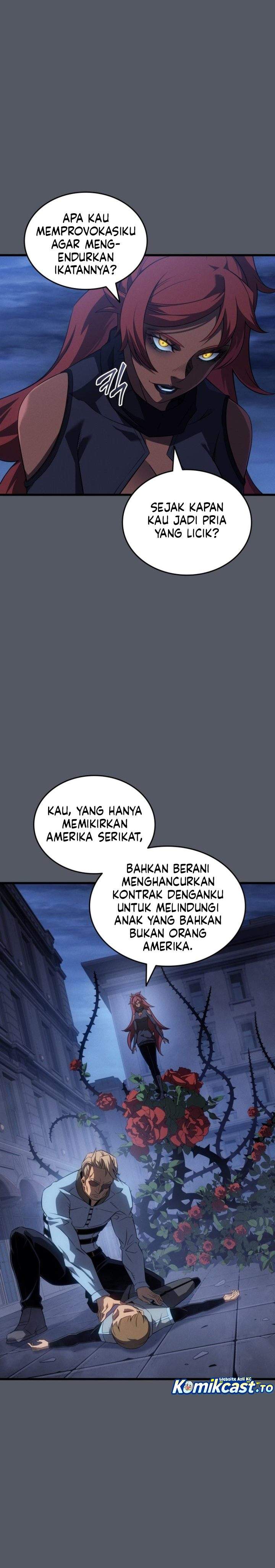 The Great Mage Returns After 4000 Years Chapter 251