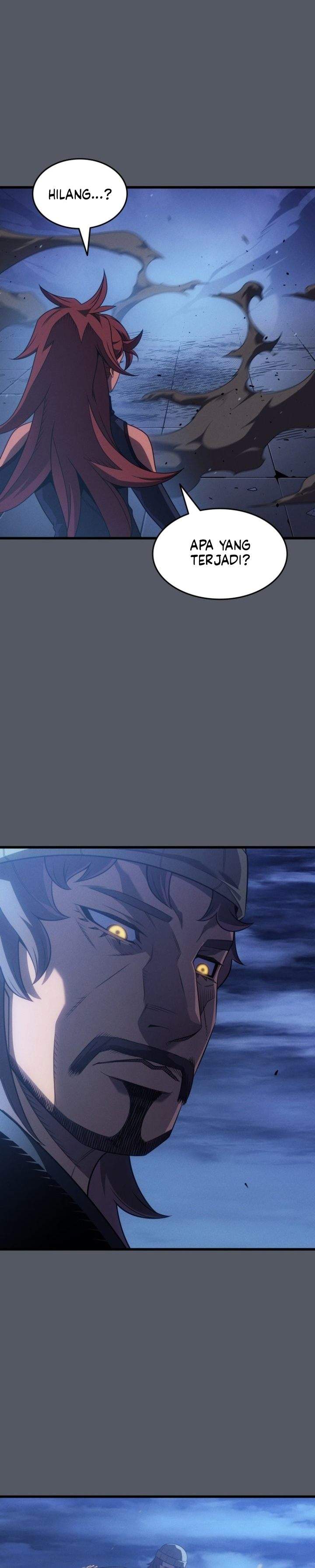 The Great Mage Returns After 4000 Years Chapter 251