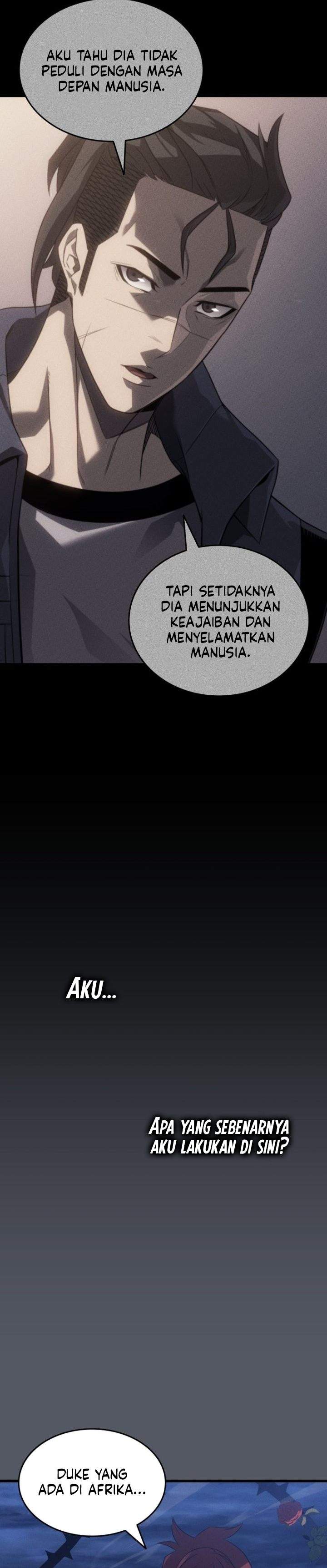 The Great Mage Returns After 4000 Years Chapter 251