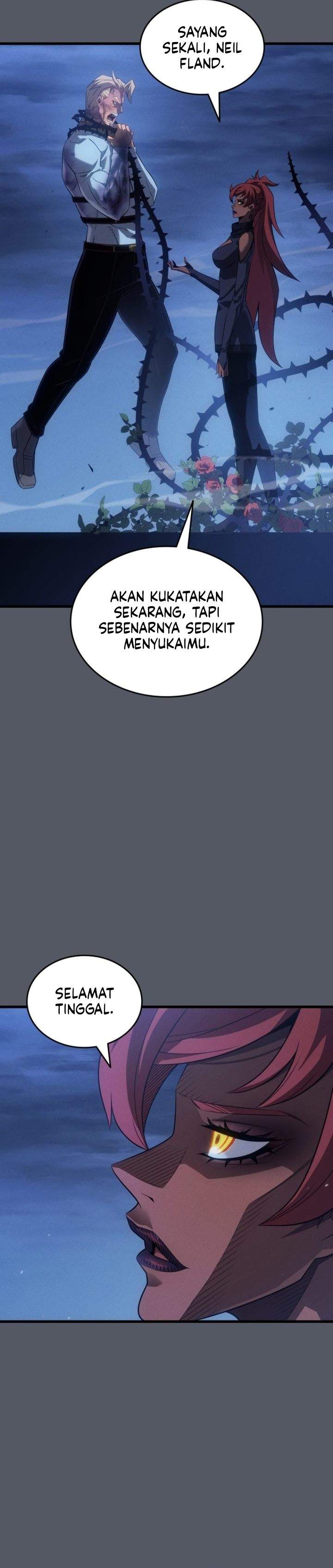 The Great Mage Returns After 4000 Years Chapter 251