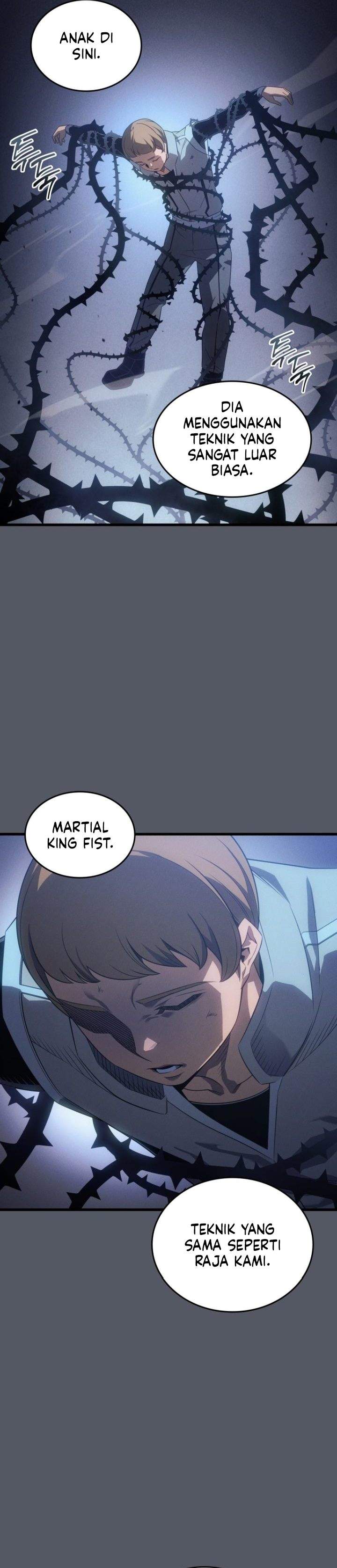 The Great Mage Returns After 4000 Years Chapter 251