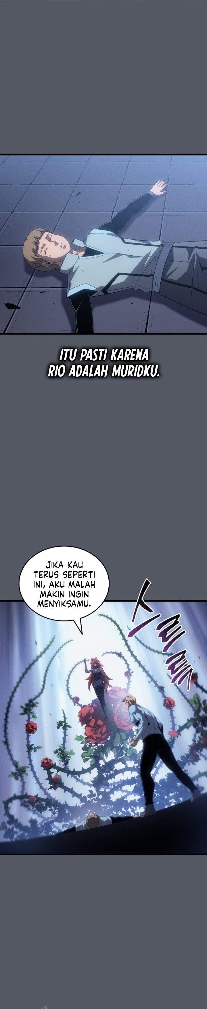 The Great Mage Returns After 4000 Years Chapter 251