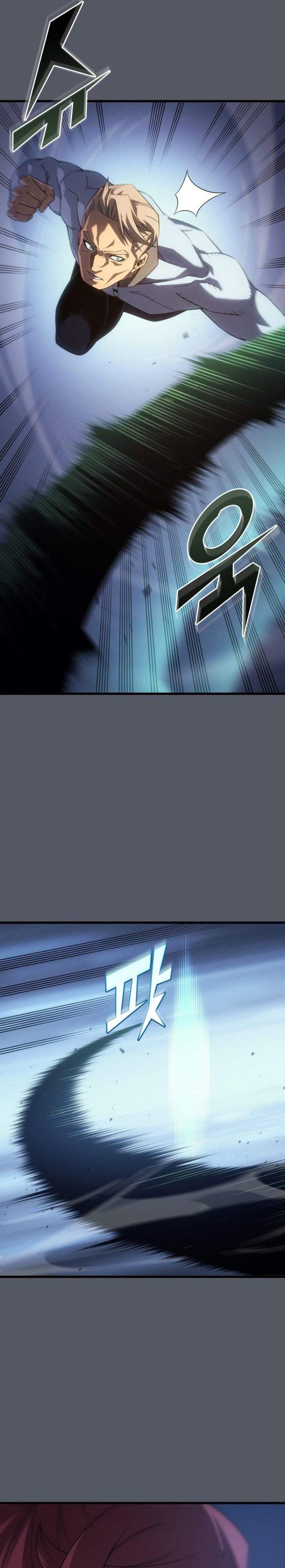 The Great Mage Returns After 4000 Years Chapter 251