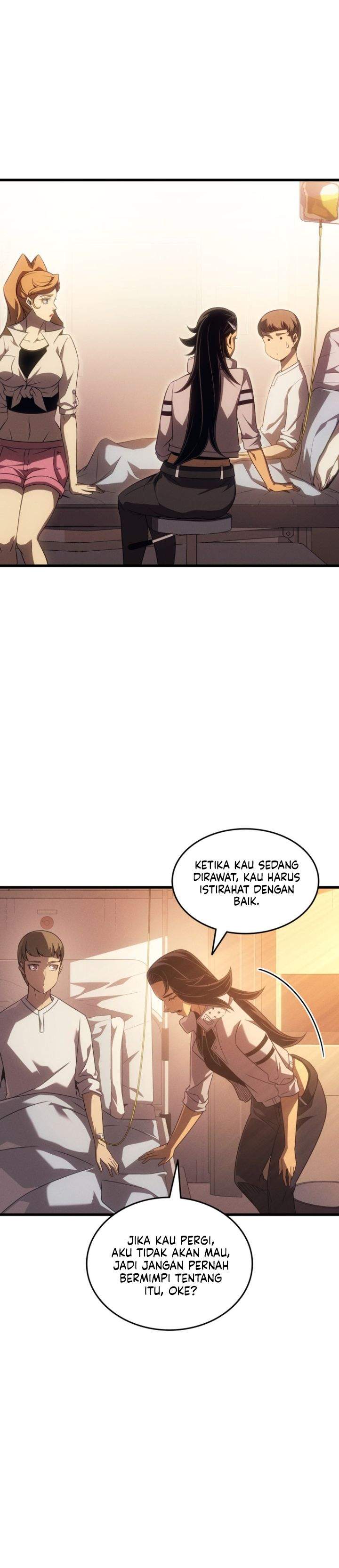 The Great Mage Returns After 4000 Years Chapter 252