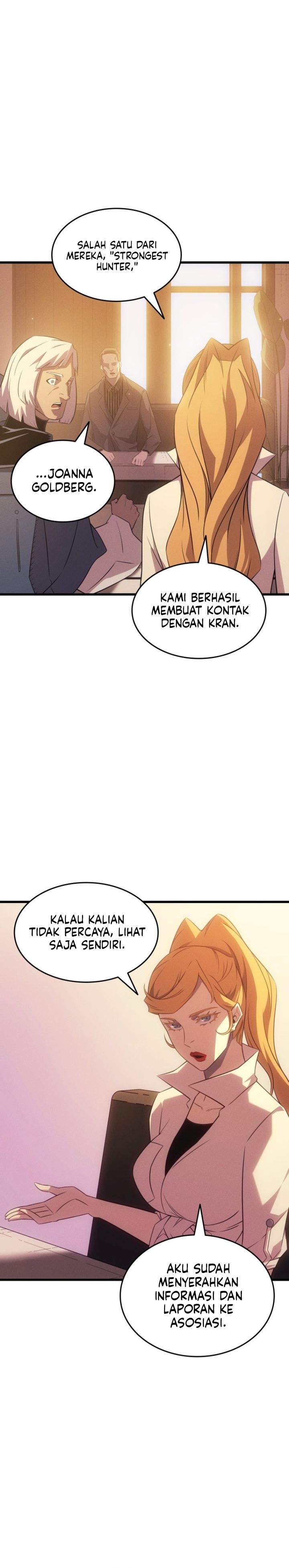 The Great Mage Returns After 4000 Years Chapter 252