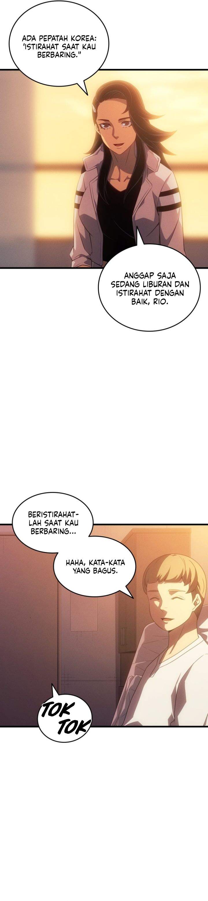 The Great Mage Returns After 4000 Years Chapter 252