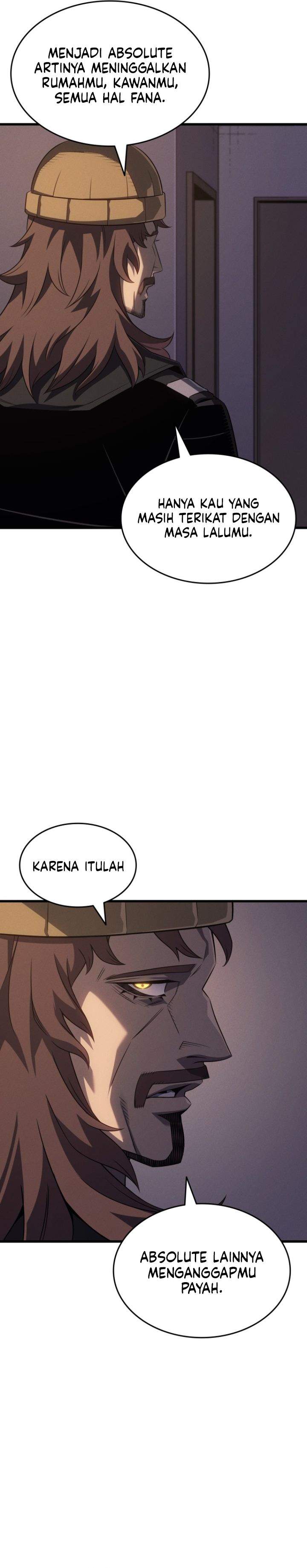 The Great Mage Returns After 4000 Years Chapter 252