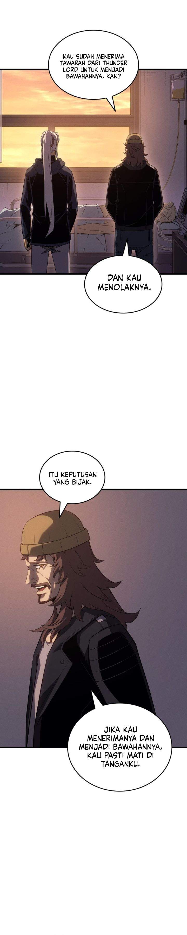 The Great Mage Returns After 4000 Years Chapter 252