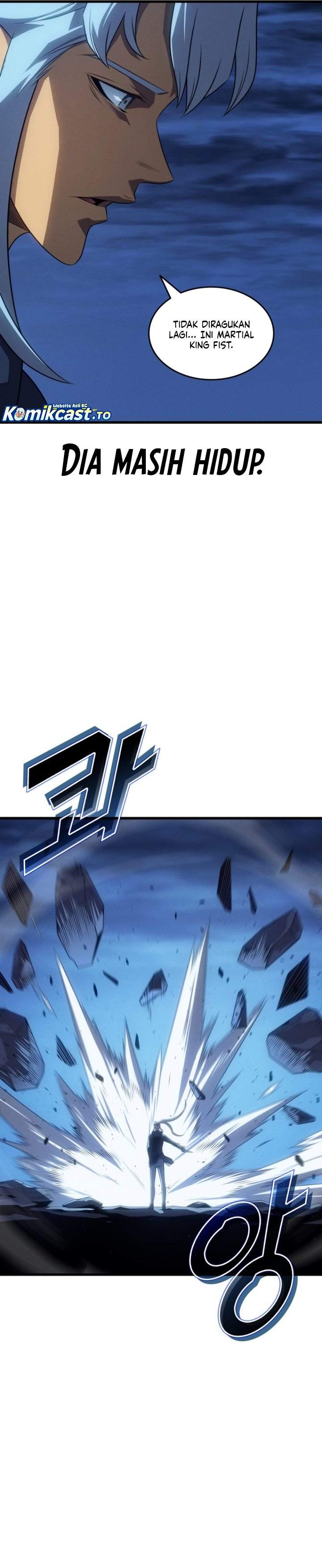 The Great Mage Returns After 4000 Years Chapter 253