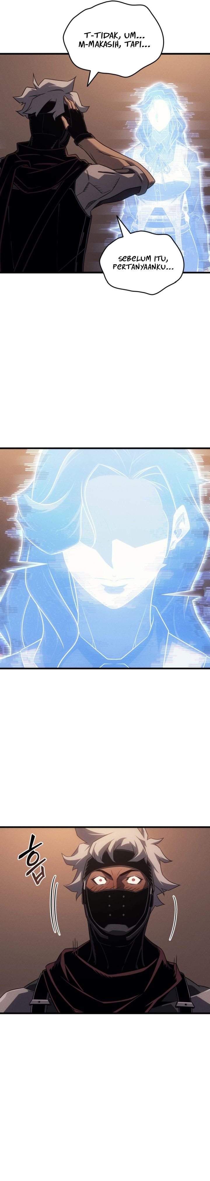 The Great Mage Returns After 4000 Years Chapter 253