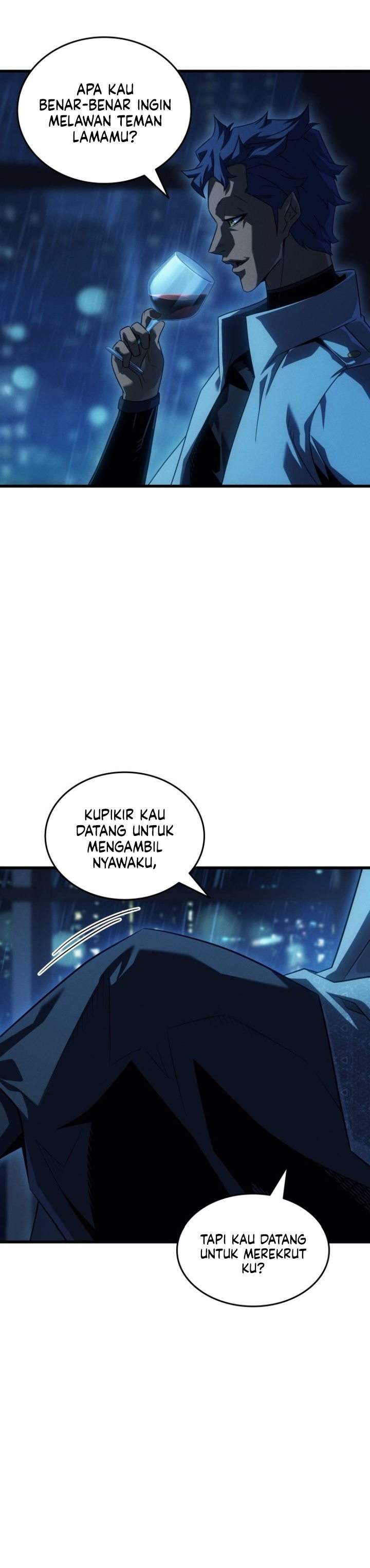 The Great Mage Returns After 4000 Years Chapter 253