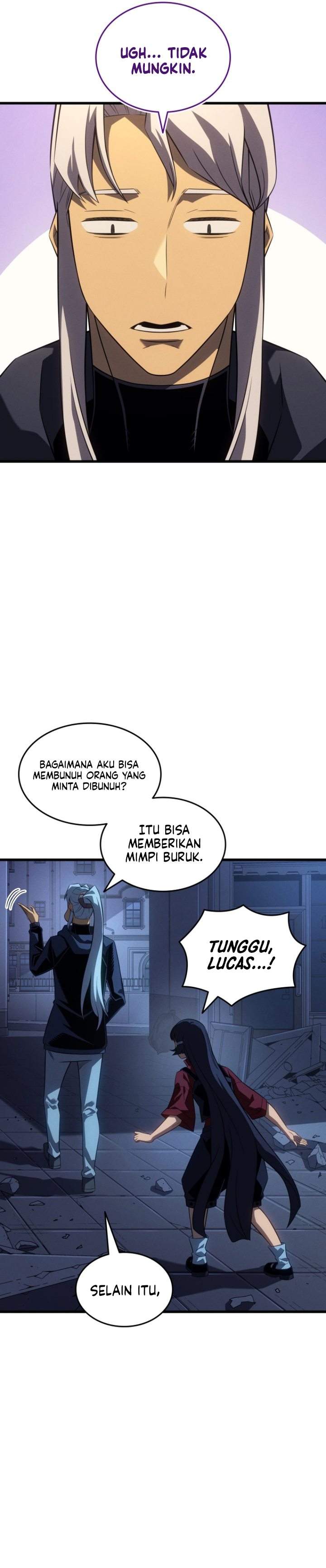 The Great Mage Returns After 4000 Years Chapter 253
