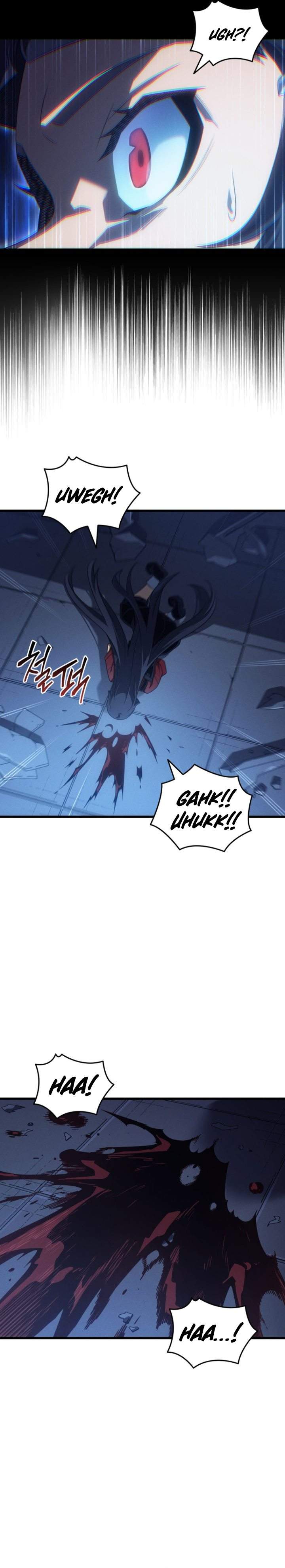 The Great Mage Returns After 4000 Years Chapter 253