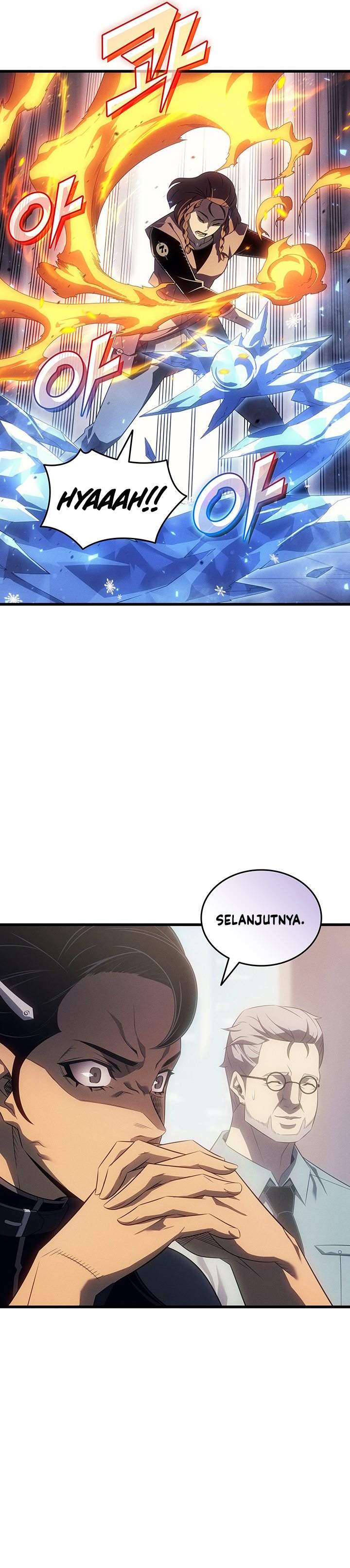 The Great Mage Returns After 4000 Years Chapter 254