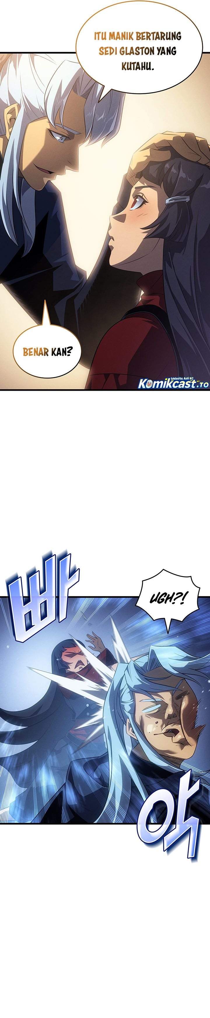 The Great Mage Returns After 4000 Years Chapter 254