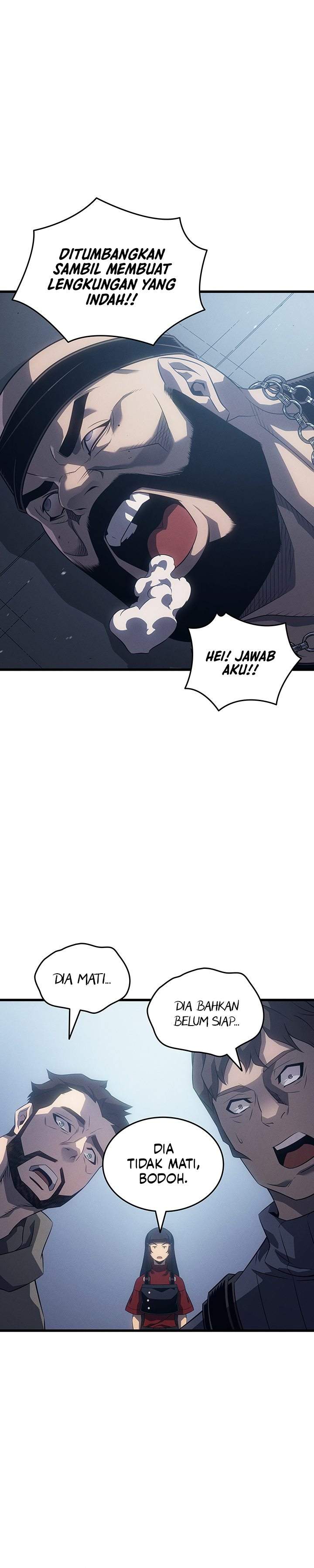 The Great Mage Returns After 4000 Years Chapter 255