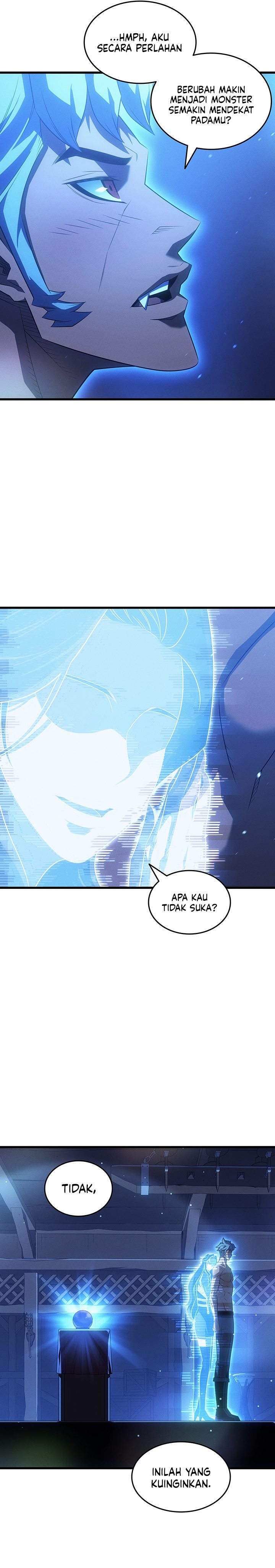 The Great Mage Returns After 4000 Years Chapter 255