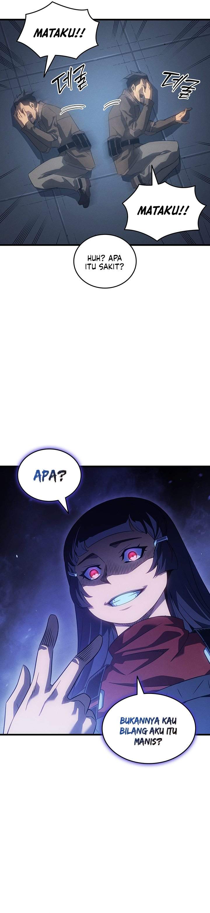 The Great Mage Returns After 4000 Years Chapter 255