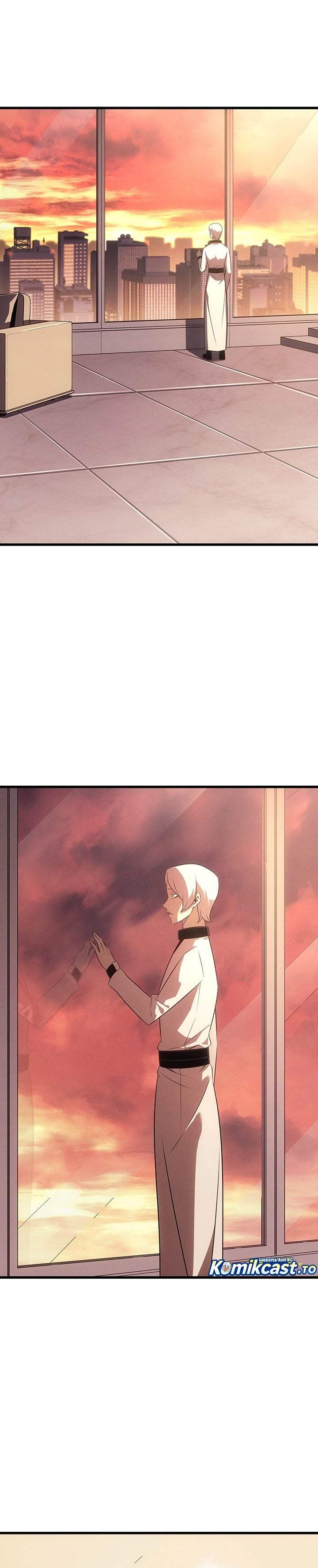 The Great Mage Returns After 4000 Years Chapter 257