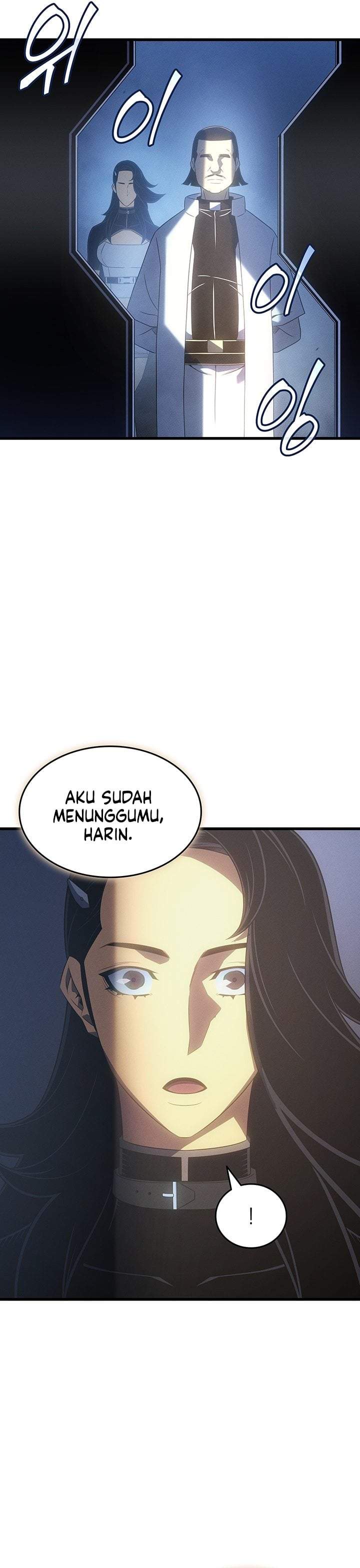 The Great Mage Returns After 4000 Years Chapter 257