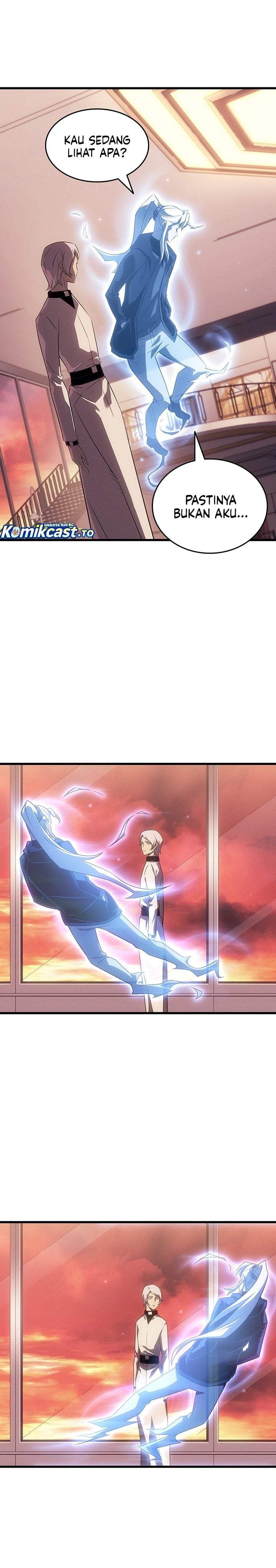 The Great Mage Returns After 4000 Years Chapter 257