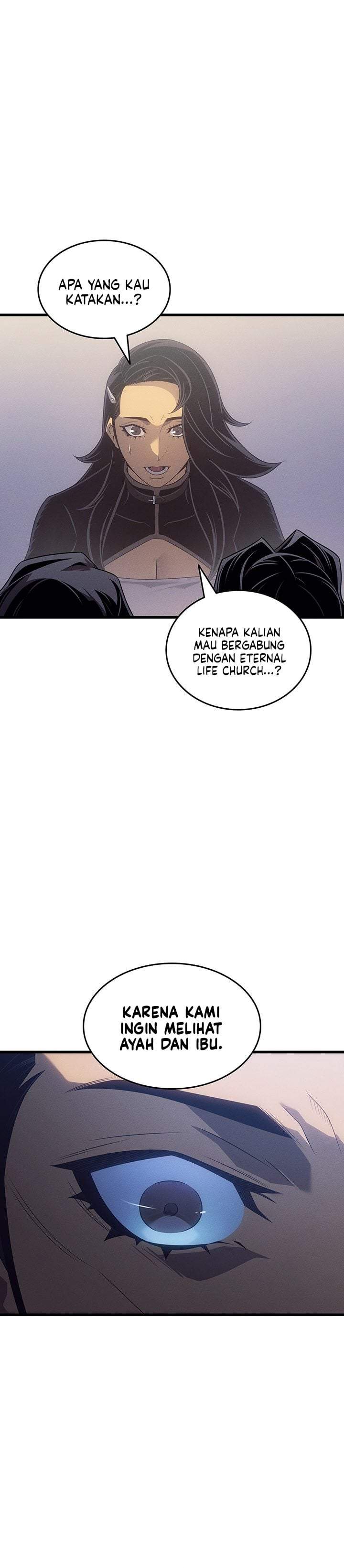 The Great Mage Returns After 4000 Years Chapter 257