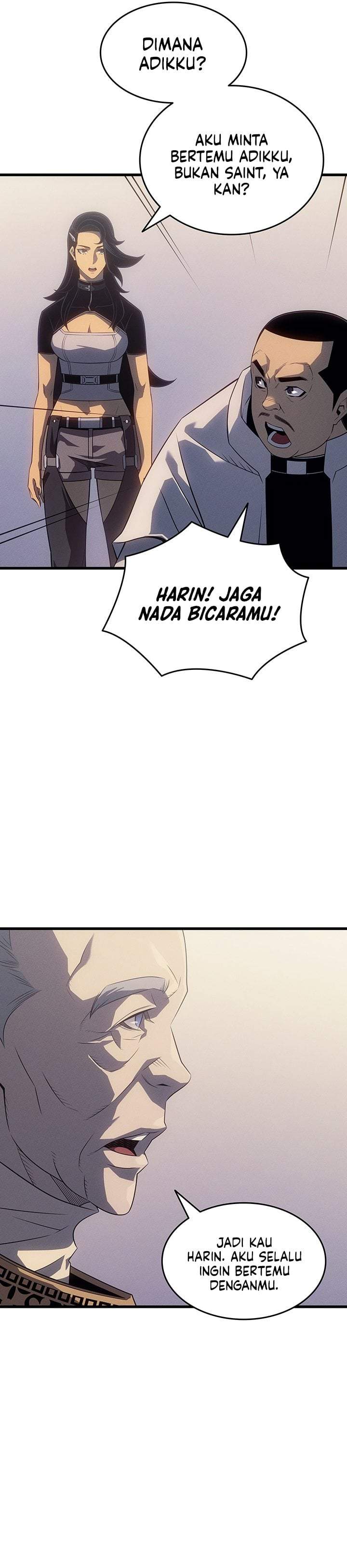 The Great Mage Returns After 4000 Years Chapter 257