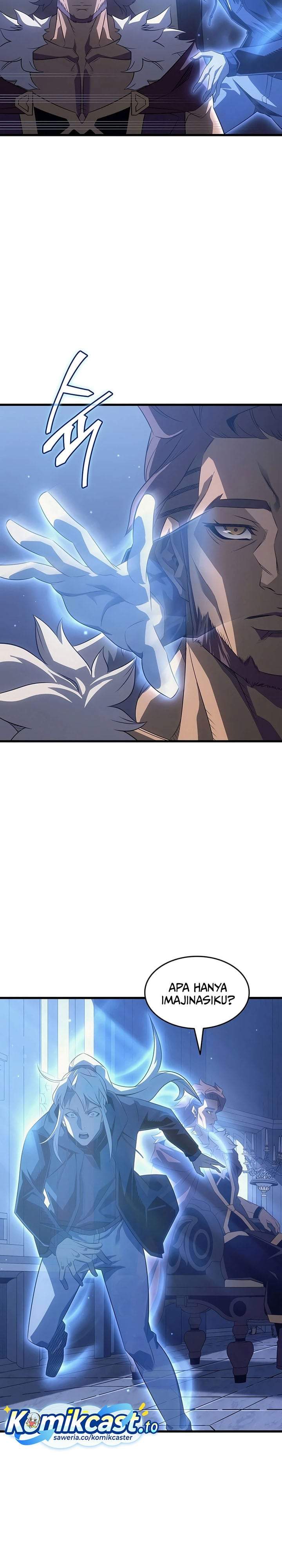 The Great Mage Returns After 4000 Years Chapter 258