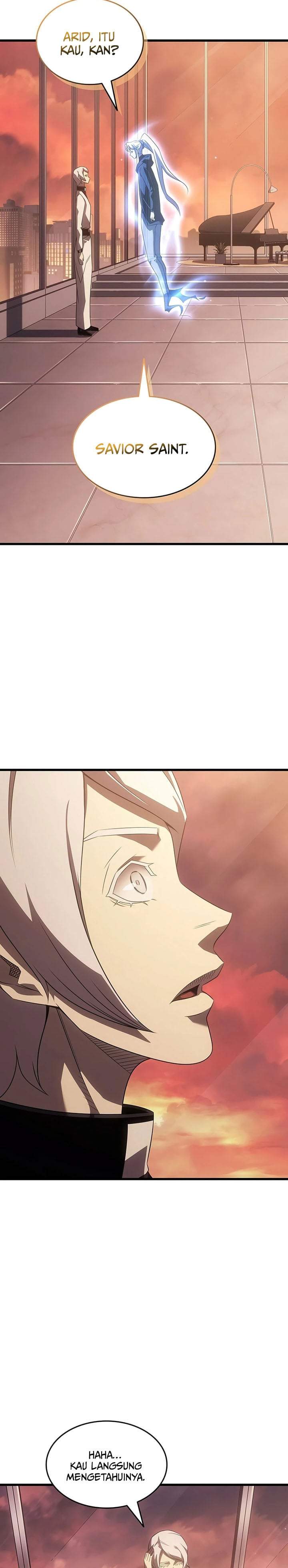 The Great Mage Returns After 4000 Years Chapter 258