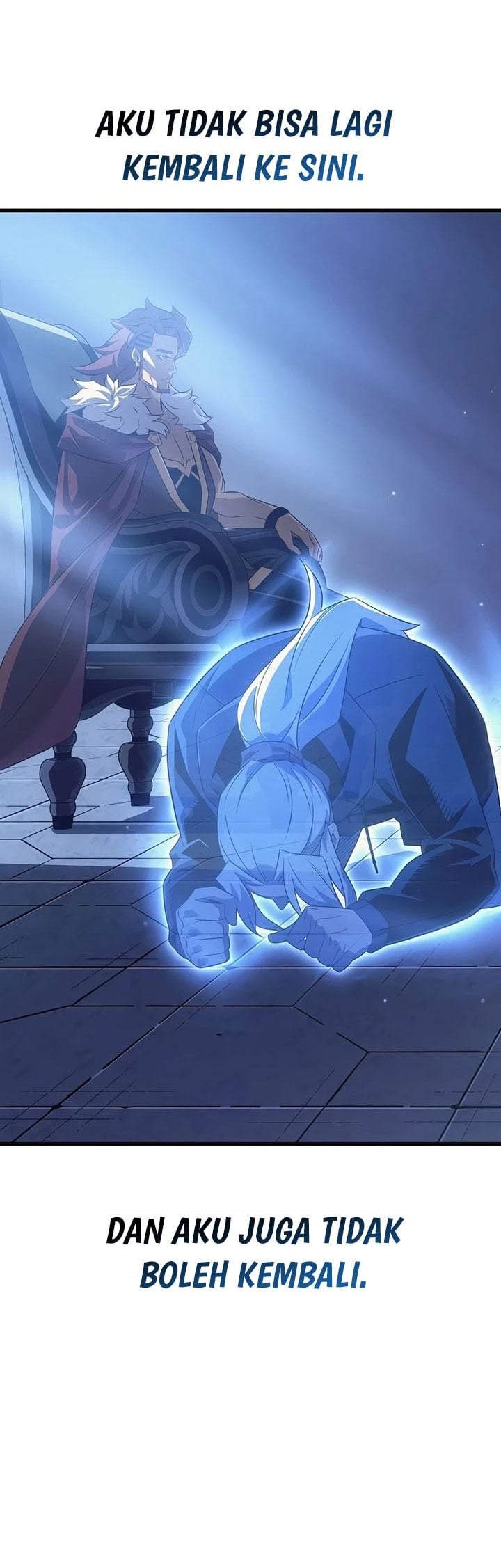 The Great Mage Returns After 4000 Years Chapter 258