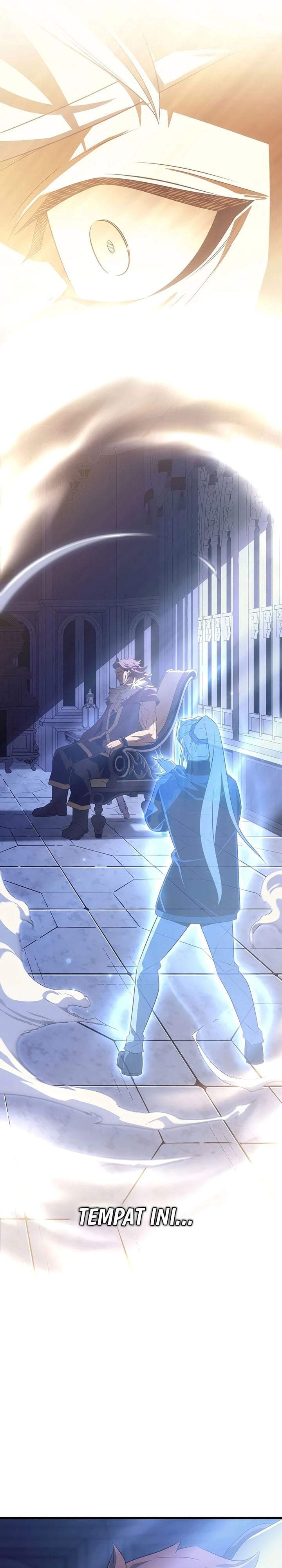 The Great Mage Returns After 4000 Years Chapter 258