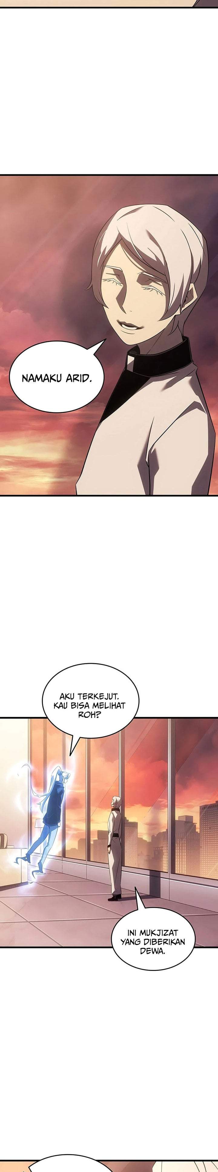 The Great Mage Returns After 4000 Years Chapter 258