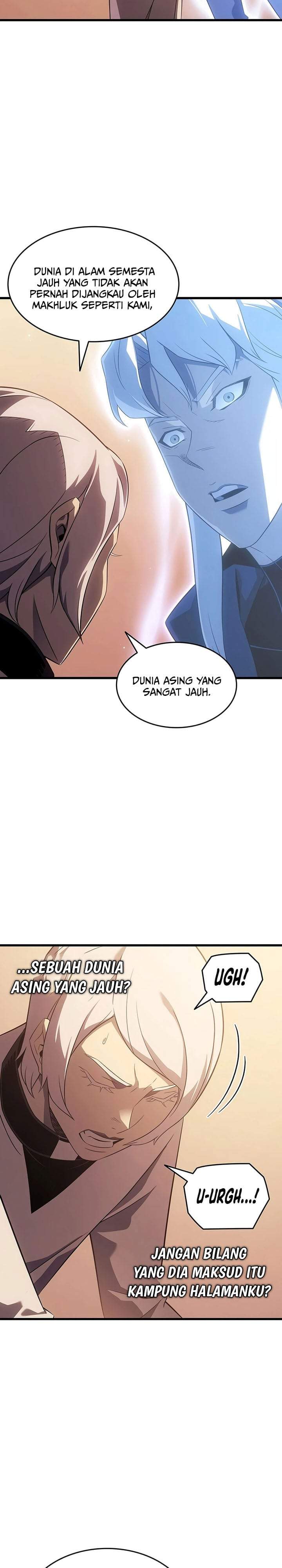 The Great Mage Returns After 4000 Years Chapter 258