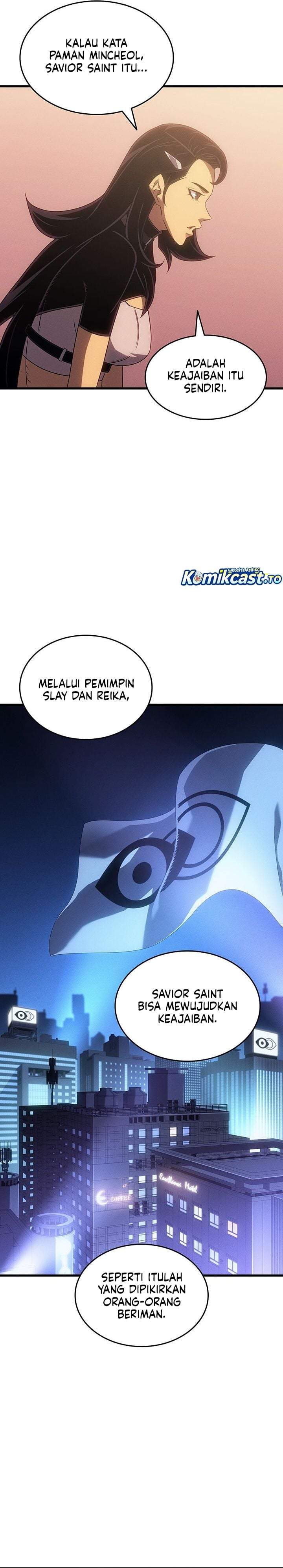 The Great Mage Returns After 4000 Years Chapter 259