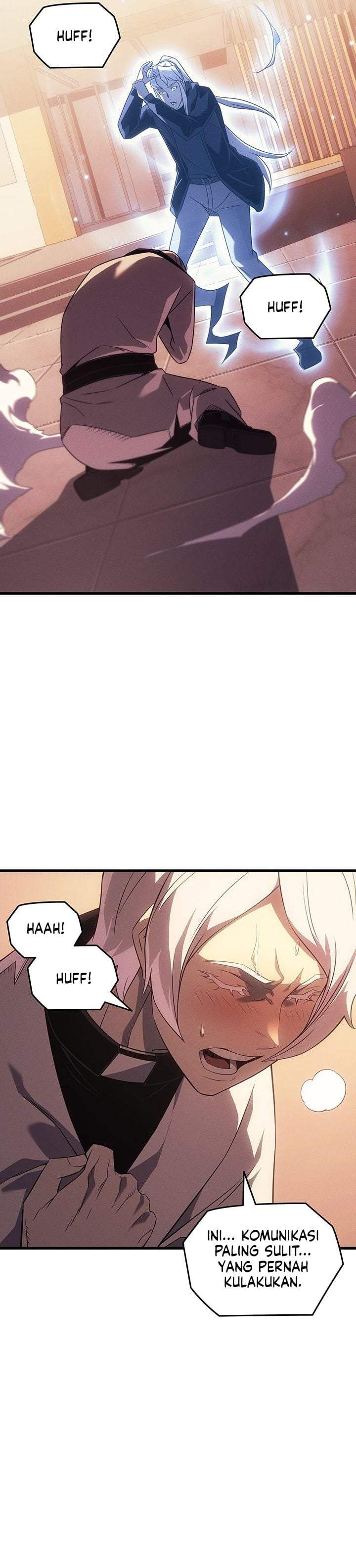 The Great Mage Returns After 4000 Years Chapter 259