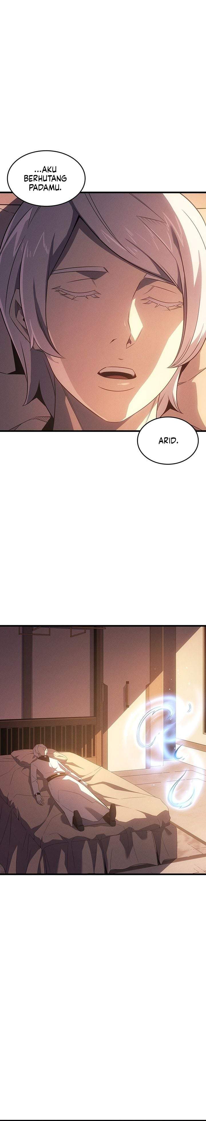The Great Mage Returns After 4000 Years Chapter 259