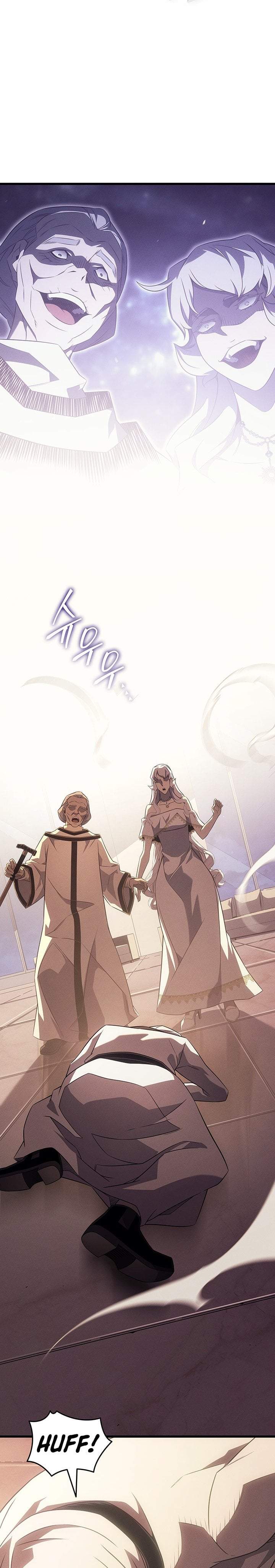 The Great Mage Returns After 4000 Years Chapter 260