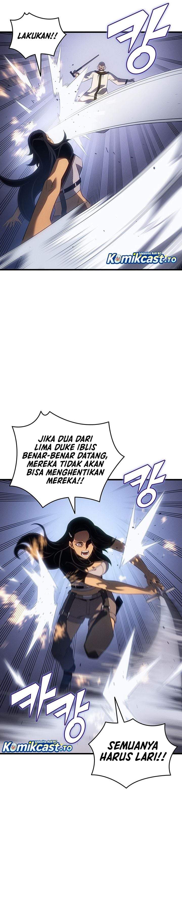 The Great Mage Returns After 4000 Years Chapter 262