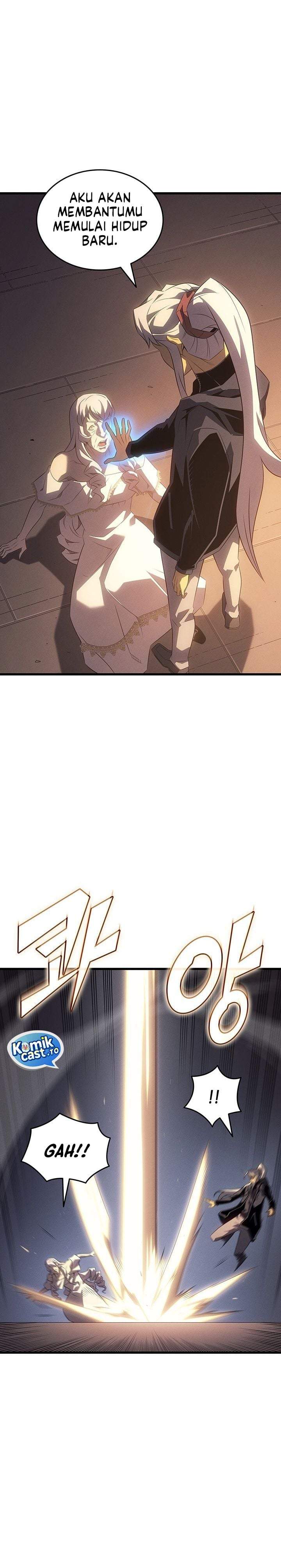 The Great Mage Returns After 4000 Years Chapter 262