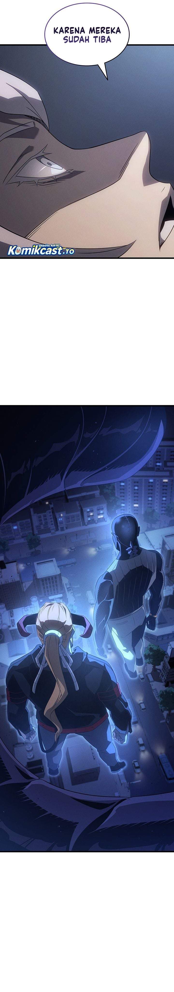 The Great Mage Returns After 4000 Years Chapter 262